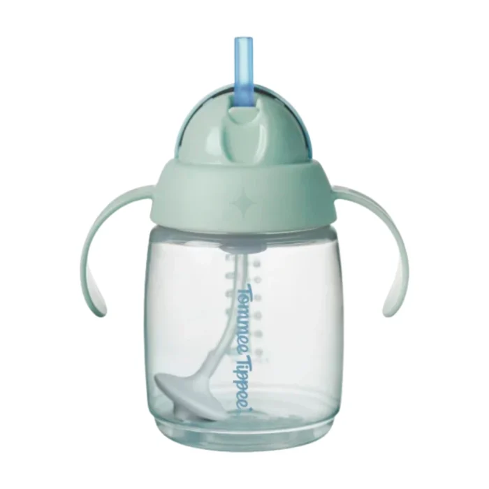 Tommee Tippee Trainer Straw Cup 300ml