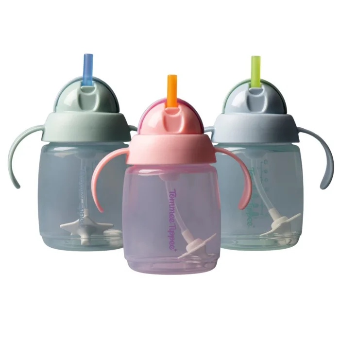 Tommee Tippee Trainer Straw Cup 300ml