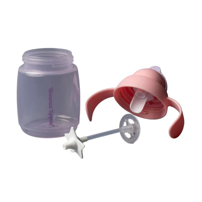 Tommee Tippee Trainer Straw Cup 300ml