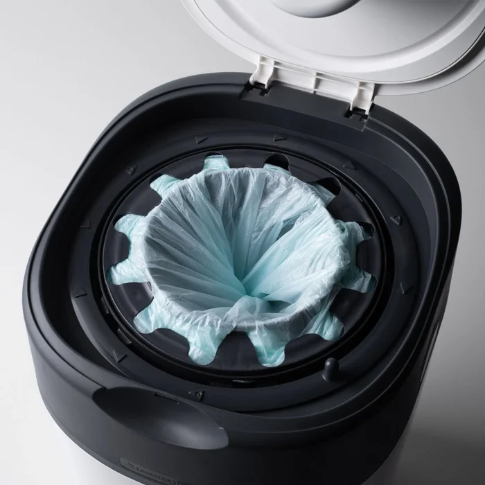 Tommee Tippee Twist & Click Nappy Bin Refill Cassette