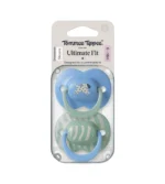 Tommee Tippee Ultimate Fit Silicone Soother 6-18m