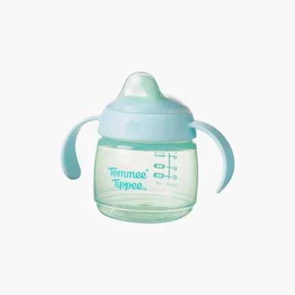 Tommee Tippee Weaning Sippee Cup 190ml