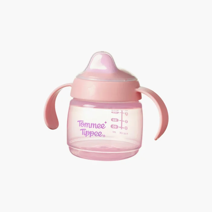 Tommee Tippee Weaning Sippee Cup 190ml
