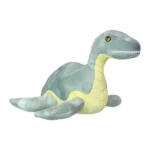 Wild Planet All About Nature Plesiosaurus Plush Toy – Realistic Sea Reptile