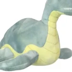 Wild Planet All About Nature Plesiosaurus Plush Toy – Realistic Sea Reptile