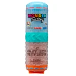 Wonder Factory Never Dry Dough & Sand Starter Set – Gluten-Free Sensory Play